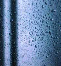 Dakpaneel waterafstotend Coversys dakpaneel